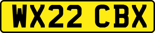 WX22CBX