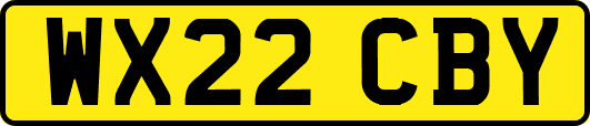 WX22CBY