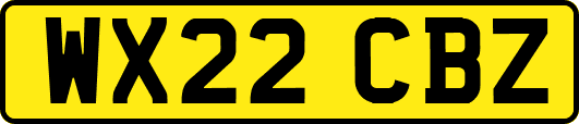 WX22CBZ