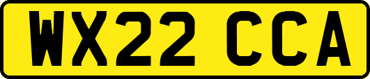 WX22CCA