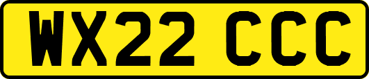 WX22CCC