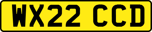 WX22CCD