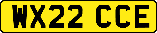 WX22CCE