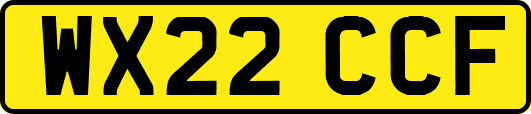 WX22CCF