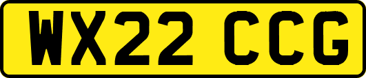 WX22CCG