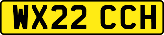 WX22CCH