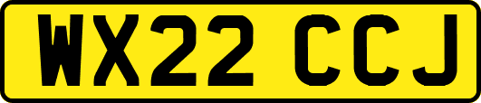 WX22CCJ