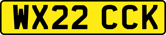 WX22CCK