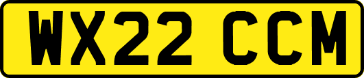 WX22CCM