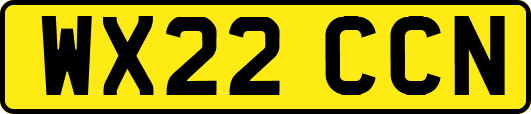 WX22CCN