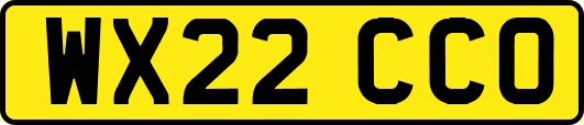 WX22CCO