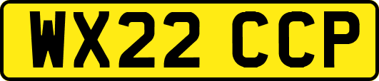 WX22CCP