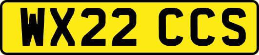 WX22CCS
