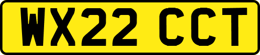 WX22CCT