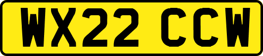 WX22CCW