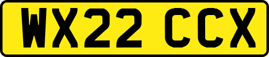 WX22CCX