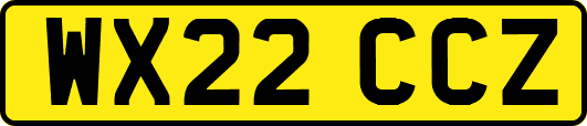 WX22CCZ