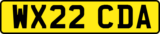 WX22CDA
