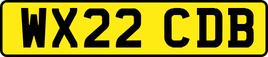 WX22CDB