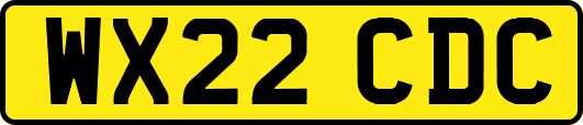 WX22CDC