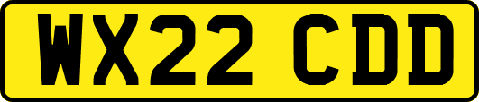 WX22CDD