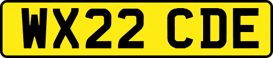 WX22CDE