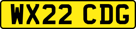 WX22CDG