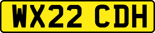 WX22CDH