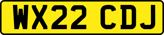 WX22CDJ