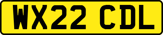 WX22CDL