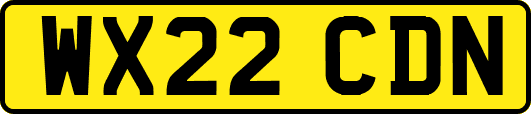 WX22CDN