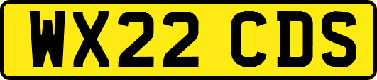 WX22CDS