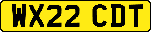 WX22CDT