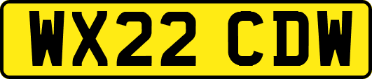 WX22CDW