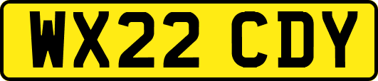 WX22CDY