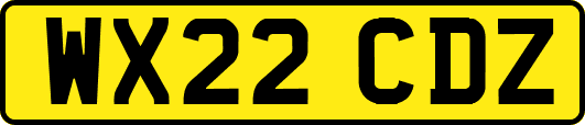 WX22CDZ