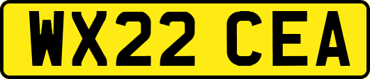 WX22CEA