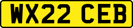 WX22CEB