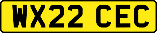 WX22CEC