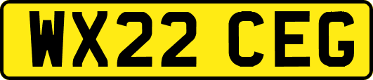 WX22CEG