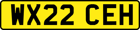 WX22CEH