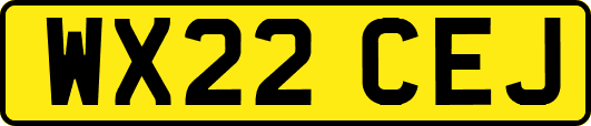 WX22CEJ