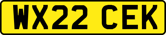 WX22CEK
