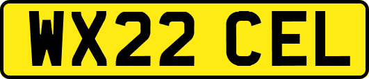 WX22CEL