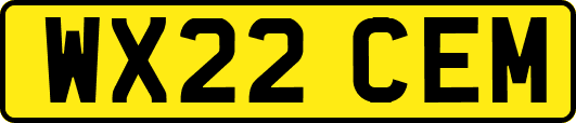 WX22CEM