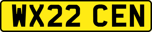 WX22CEN