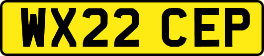 WX22CEP