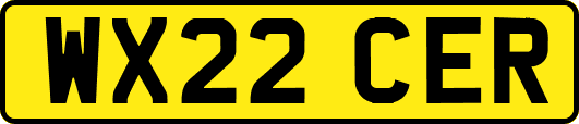 WX22CER
