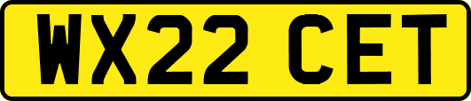 WX22CET
