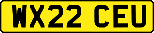 WX22CEU